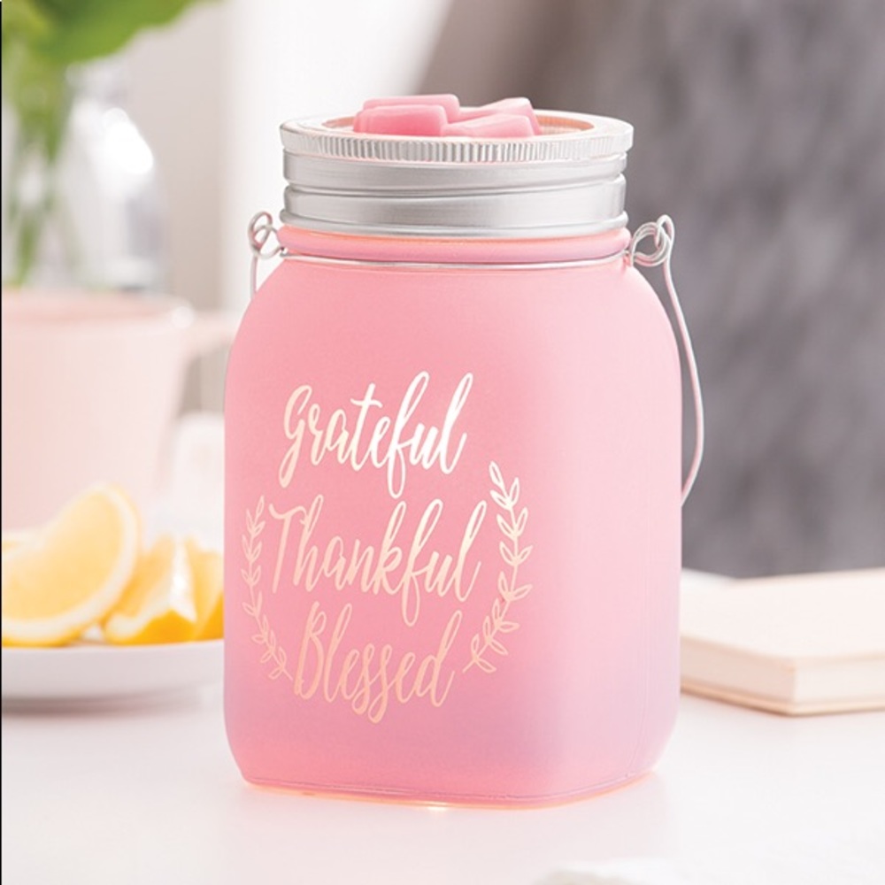 Scentsy Warmer